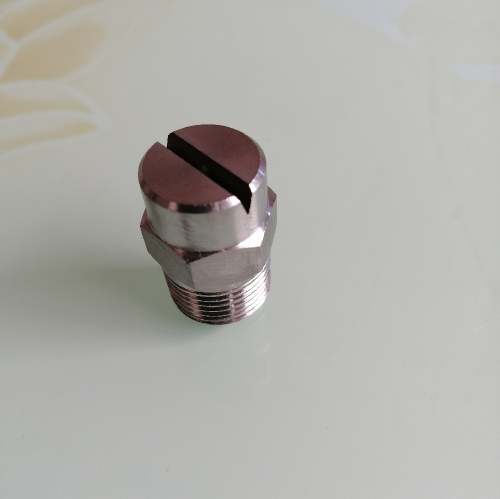 淺談噴嘴如何選型(一)噴嘴工況-河南噴霧系統(tǒng)